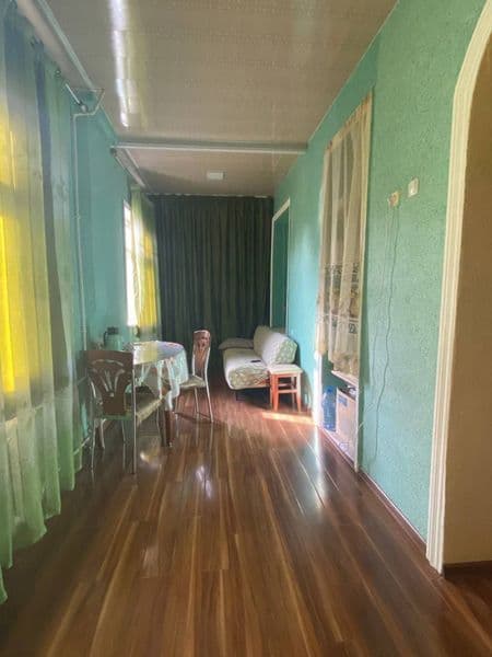 Аренда 3/2/2 Цена: 400$  <br />
Мирзо-Улугбекский район<br / — фото 5