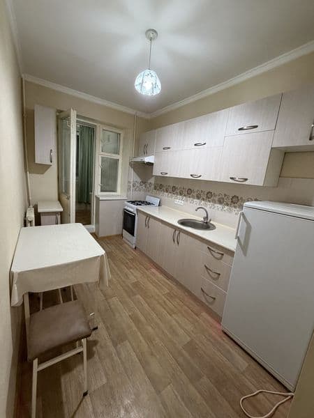 Uchtepa 15-kvartal 13-dom 2xonali 77-seriya