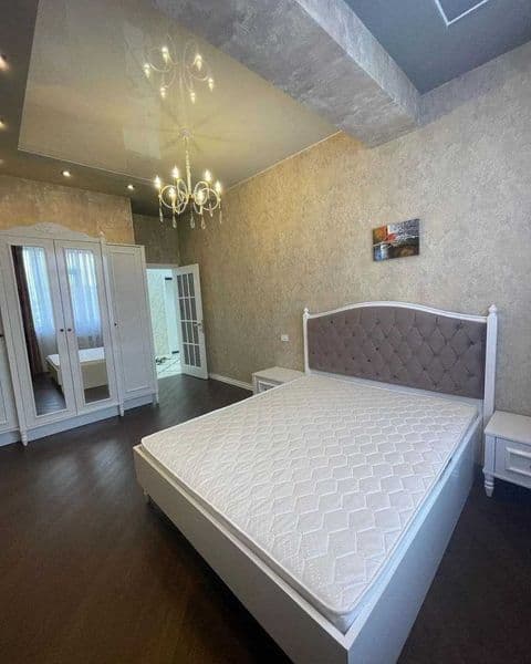 Квартира имеется все необходимое мебель и техника для комфор — фото 4