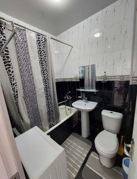 Mirzo Ulugʻbek remonti shinam uy ijaraga beriladi <br />
Ori — фото 3