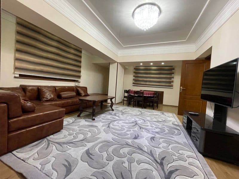 Аренда Квартира: <br />
Аренда Под Офис: <br />
#Мирабадский — фото 4