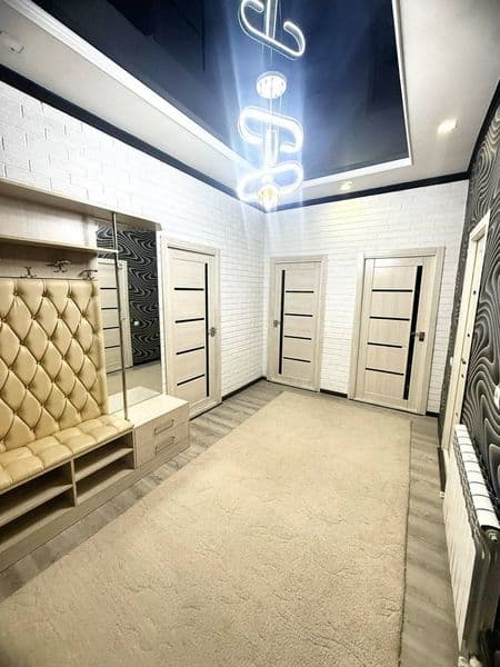 Kimlar uchun: Oilaga Yoki Talabalaga<br />
Manzil: Chilonzor