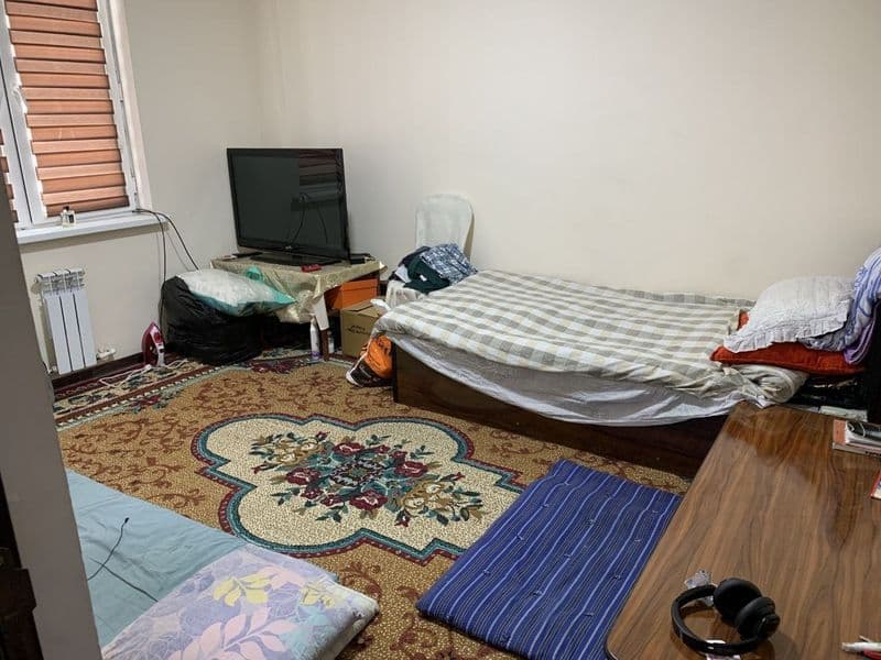 Sheriklikka ogʼil bola uchun kvartira bor. Manzil " Hislat 2 — фото 3