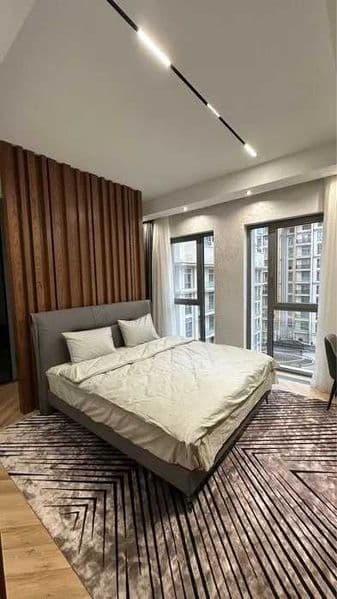 Сдаётся квартира на <br />
Ориентир - Мирабад авеню<br />
Го