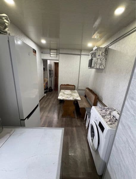 Сдается уютная однотомная комнатная квартира в Яшнобадском р