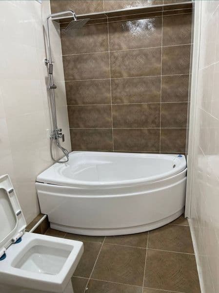 Ц-4 Алайский Рядом 2 комнатная <br />
Сдаётся Срочно 2/2/4 < — фото 5