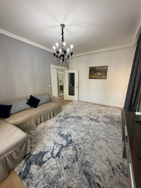 Квартира полностью обставлена мебелью и техникой звоните ест — фото 3