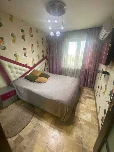 Сдаётся  Квартира  <br />
Ориентир -Angels food <br />
Город — фото 5