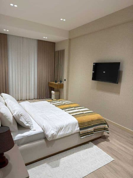 ПРЕМИУМ АРЕНДА | ГОТОВА К ЗАСЕЛЕНИЮ<br />
<br />
Яккасарайск