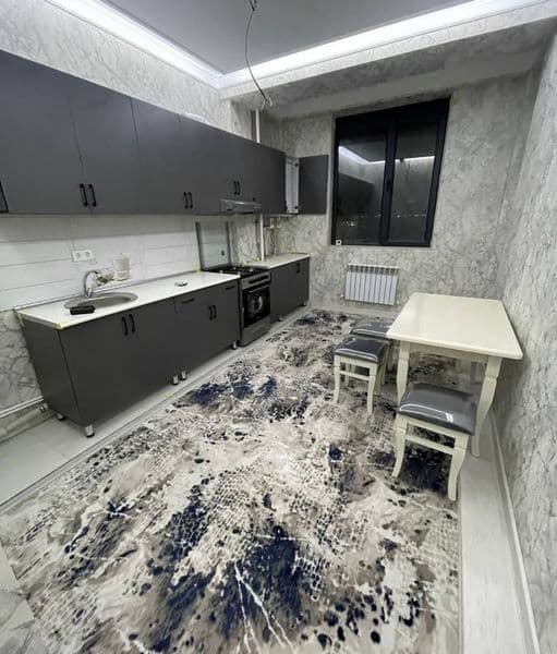 Yashnobod Kadeshiva bozor yonida Harbiylar shaharchasi va me — фото 5