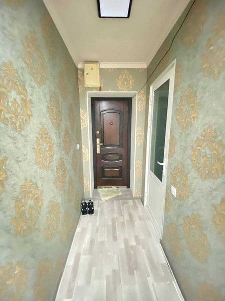 Срочня Сдаётся квартира мирободские район Електра апарат 2 к — фото 4