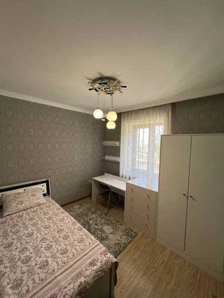 Район: Яккасарайский<br />
Адрес: аэропорт<br />
<br />
Комн — фото 3