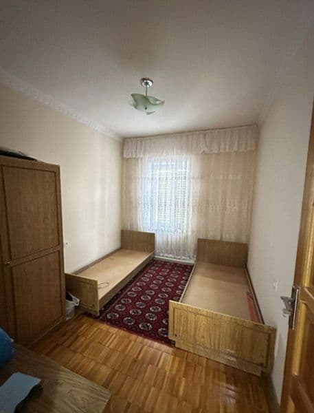 Kvartira ijaraga beriladi  <br />
Shayxontohur tumani, Milli