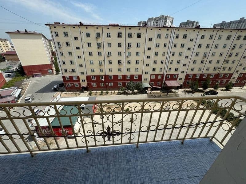 метро Новза рядом.<br />
1-комнатная квартира в аренду.<br / — фото 4