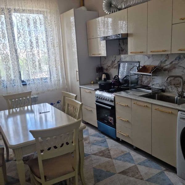 Шайхантахур<br />
Жк Чакар<br />
2/8/16<br />
Новостройка <b — фото 2