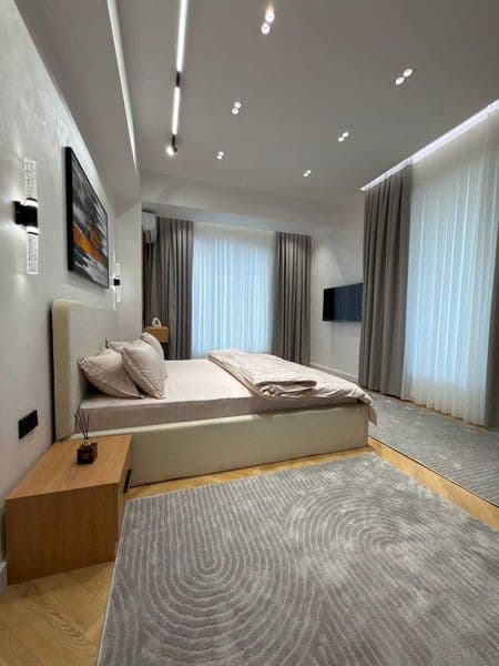 Сдается квартира для семейных<br />
<br />
• Район: Алмазар< — фото 4