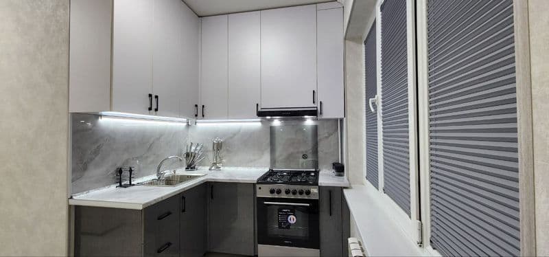 Ijaraga beriladigan kvartira<br />
Район: Олмазор <br />
Кўч — фото 3