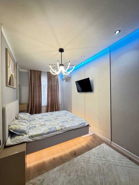 Сдается квартира для семейных<br />
<br />
 Район: Алмазар<b