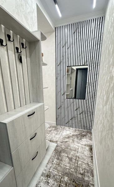 Сдаётся в аренду однокомнатная квартира в яккасарайском  рай — фото 3