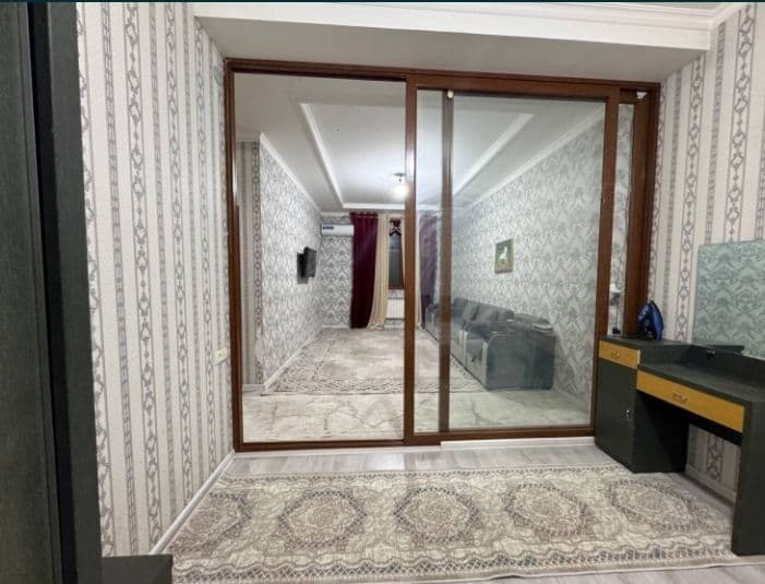 Сдается 2 комнатная квартира на 5 этаже в 7 этажной новостро — фото 4