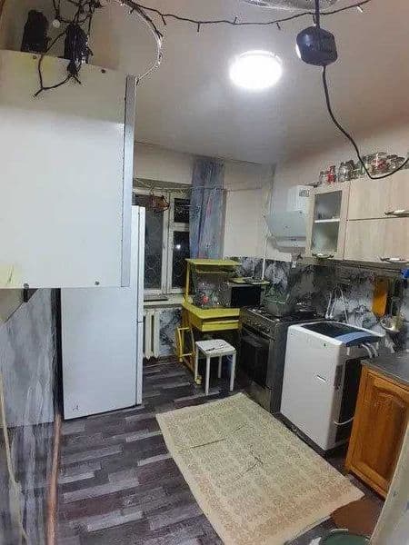 Срочно сдаётся квартира<br />
Есть все условия для проживани