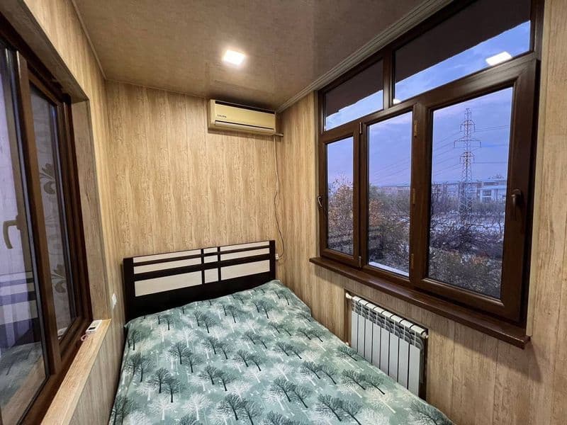 Алмазарский район <br />
Массив Чимбай<br />
Ориентир: Бывше — фото 2