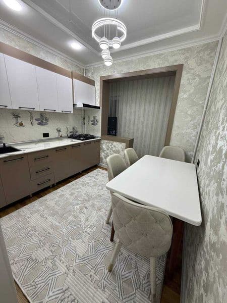 Аренда шикарная 2-комнатная квартира в Отличное Локация<br / — фото 5