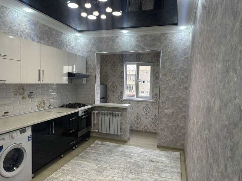 СРОЧНО СДАЕТСЯ !!!<br />
<br />
Район: Мирзо Улугбекский<br  — фото 5