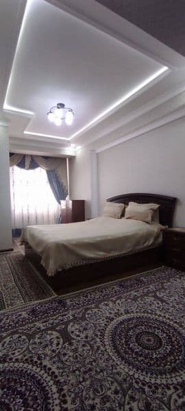 Район - Алмазарский<br />
Ориентир - Сагбон<br />
Комнат - 2 — фото 4