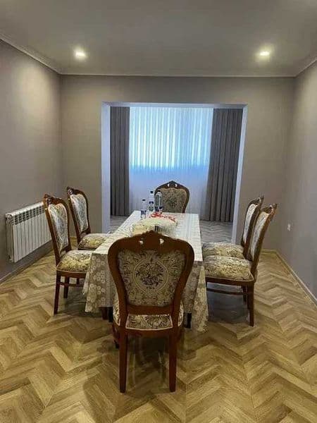 Сдаётся КЛАССНАЯ квартира<br />
<br />
• Район: Мирзо-Улугбе — фото 2