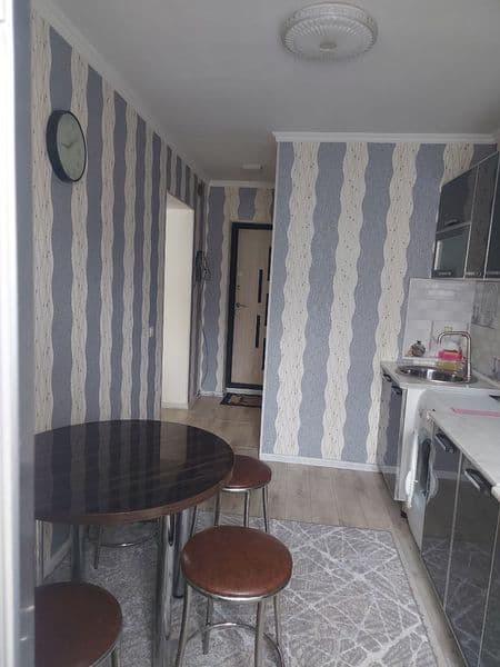 Сдам в аренду квартиру Чиланзар 5<br />
1 комнатная <br />
3