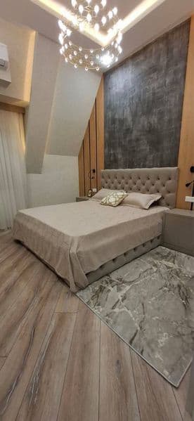 Район: Яккасарайский<br />
Адрес: Ул Шота Руставели <br />
О