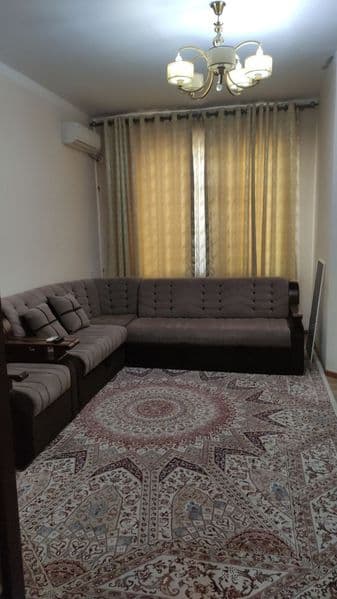 Сергили мошина обзор оркасида жойи Зур жой 1этаж 2хона пачка — фото 4