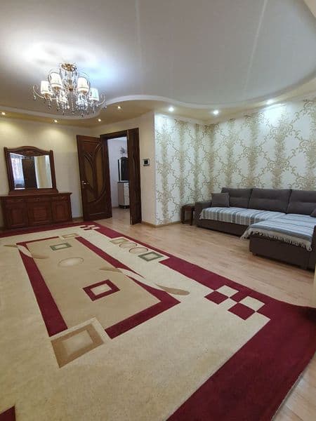 Сдается 3х комн.кв.по ул.Шота Руставели со свежим ремонтом и — фото 2