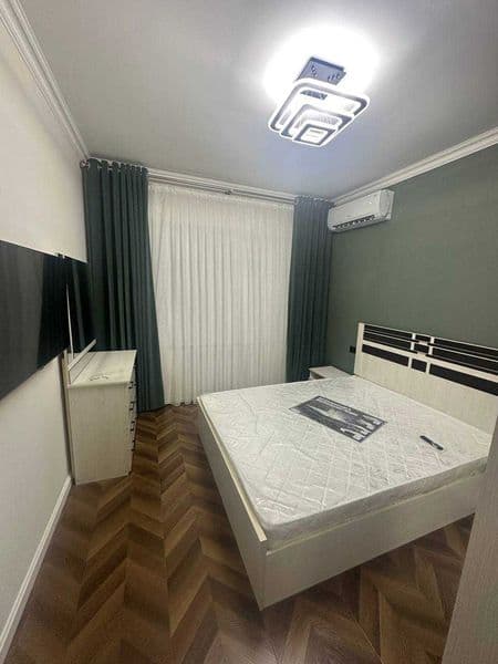 Сдаётся квартира на Шайхантохурском районе‼️<br />
Ориентир  — фото 4