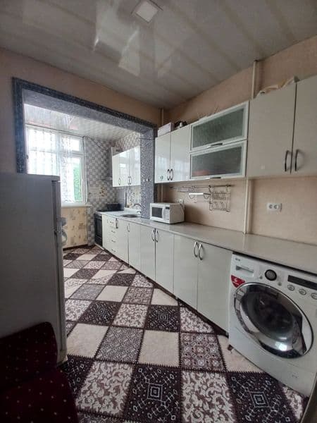 Аренда квартира<br />
Район - Алмазарский<br />
Ориентир - к — фото 4