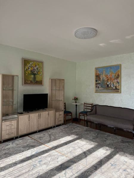 Сдается квартира 2/4/9 Метро Бунедкор рядом нархоз ташкент с — фото 2