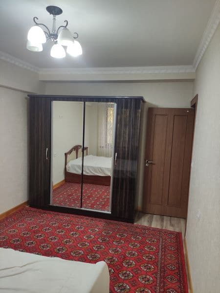 Сдается 3-х комнатная квартира в центре города, с ремонтом и — фото 3