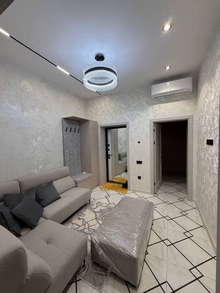 Сдается квартира находится рядом с Замона цена 600$ — фото 3