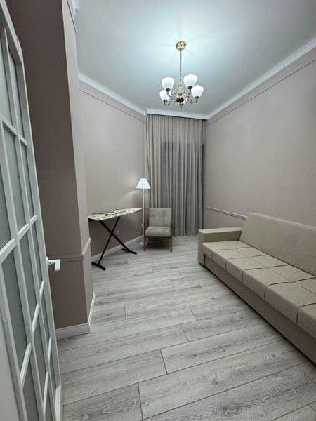 Сдается 3х комнатная квартира Мирзо Улугбекский район Жилой  — фото 4