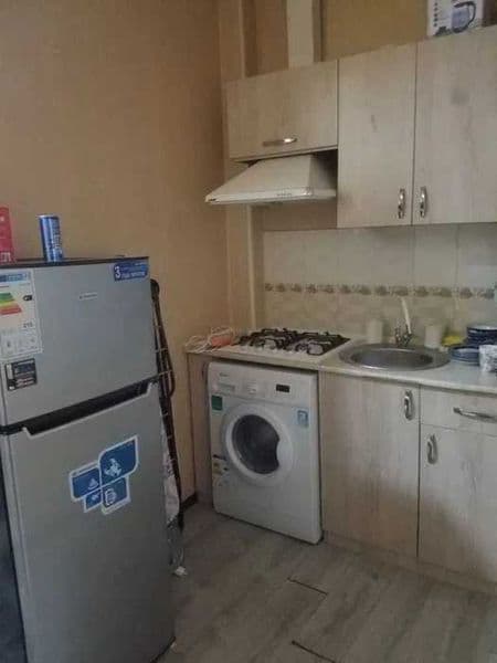 Сдаётся в Аренду 1/3/3 квартира м-в КАРАСУ-6 недалеко от Баз — фото 3