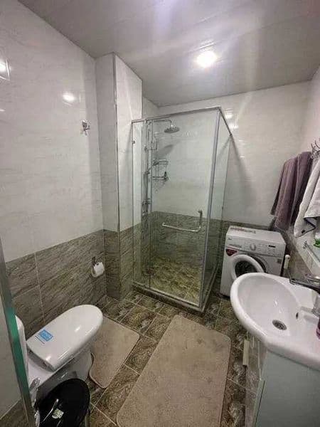 Сдаётся квартира на Саламатина новостройка‼️<br />
Ориентир  — фото 5