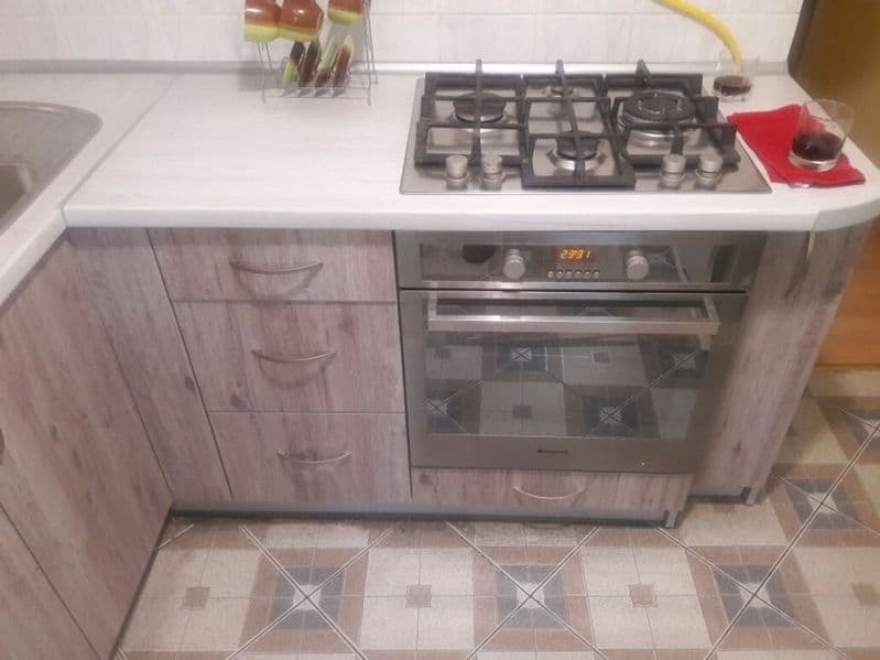 Сдается очень уютная квартира 2/3/4. <br />
<br />
Ориентир: — фото 5