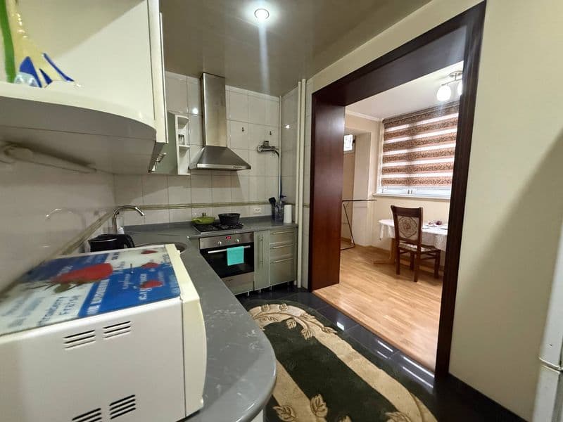 Аренда<br />
Вторичная <br />
ЦУМ ор-р Корейское посольство< — фото 4