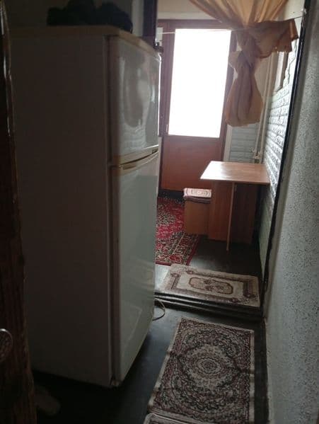 Сдаю свою однокомнатную квартиру. В яшнабадском районе возле