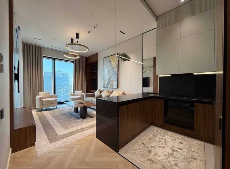 Шайхантахурский район <br />
Ташкент Сити <br />
Жк Nest One