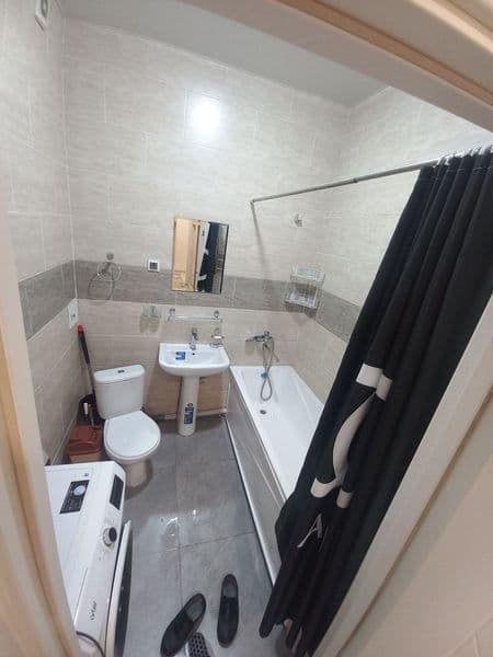 Срочно сдаю квартиру в жилом комплексе Ассалом Сохил от Голд — фото 5