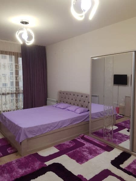 Аренда квартира<br />
Район - Алмазор <br />
Ориентир - Алма — фото 3