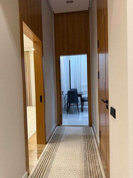 Авторский проект, новая квартира!<br />
Все условия имеются  — фото 4