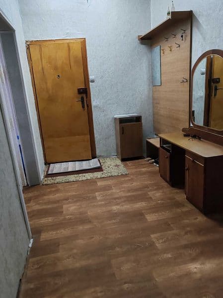 3 хонали квартира пустой оилага ижарага берилади